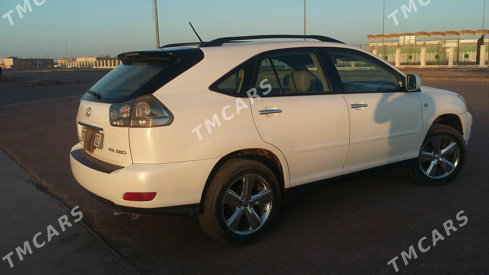 Lexus RX 350 2008 - 245 000 TMT - Görogly (Tagta) - img 2