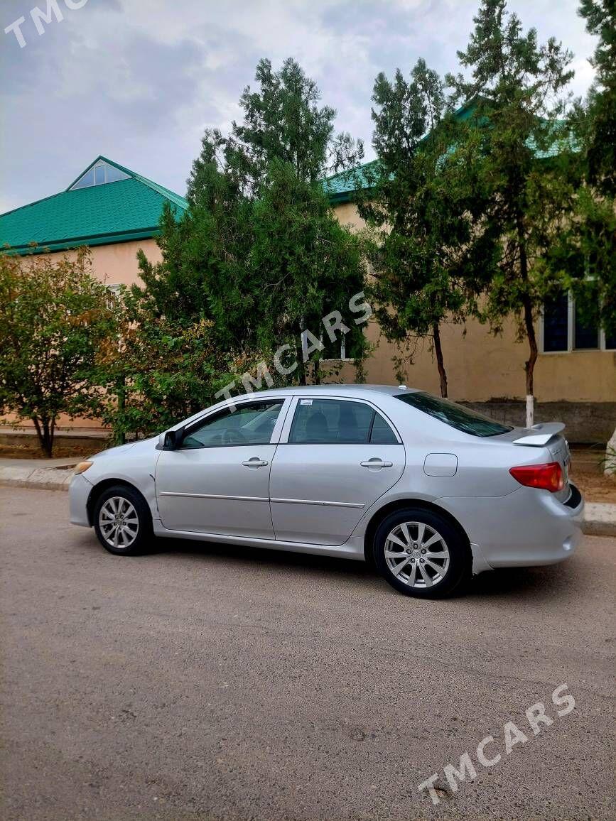 Toyota Corolla 2010 - 165 000 TMT - Aşgabat - img 3