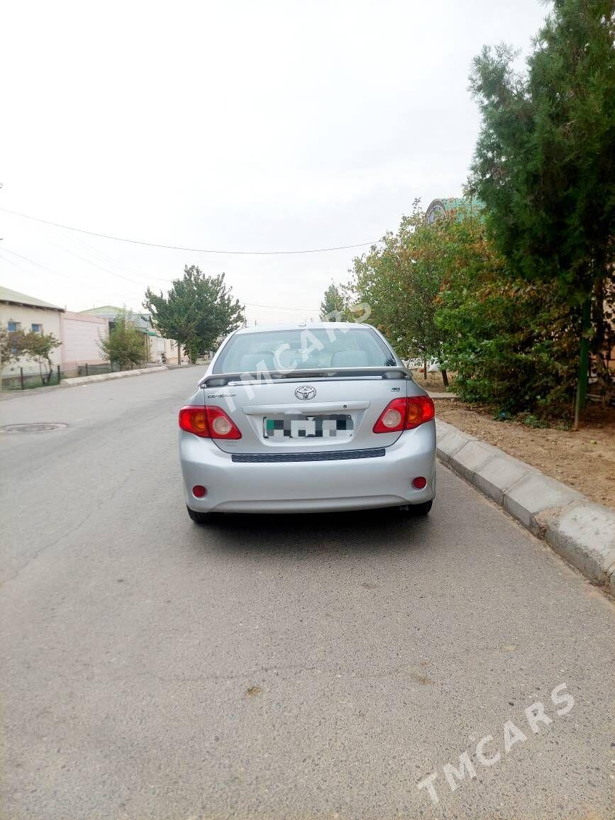 Toyota Corolla 2010 - 165 000 TMT - Aşgabat - img 2