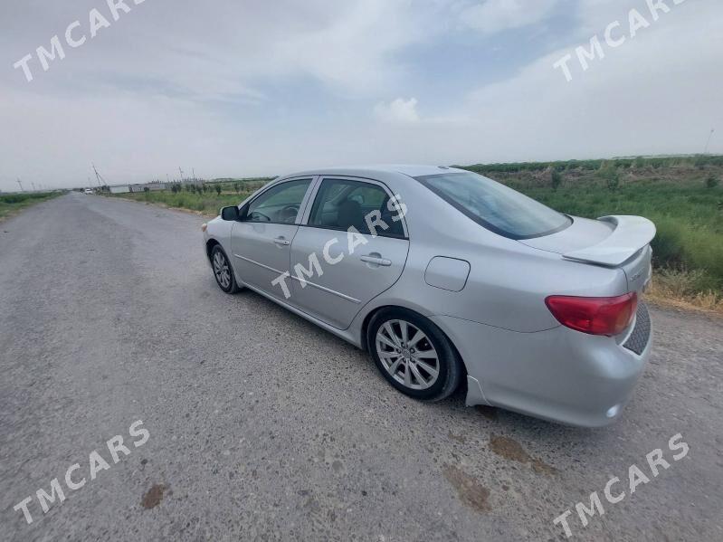 Toyota Corolla 2010 - 165 000 TMT - Aşgabat - img 5