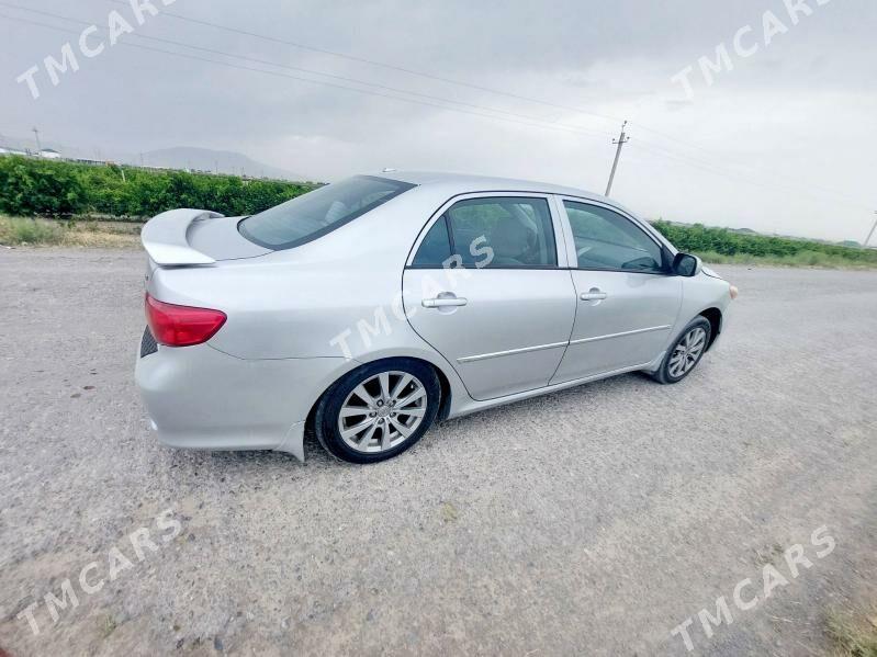 Toyota Corolla 2010 - 165 000 TMT - Aşgabat - img 6