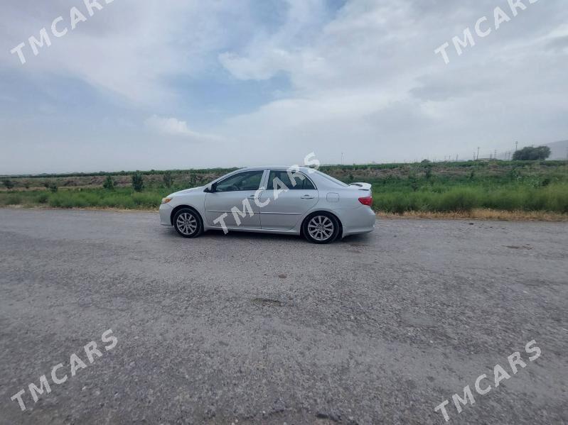Toyota Corolla 2010 - 165 000 TMT - Aşgabat - img 4