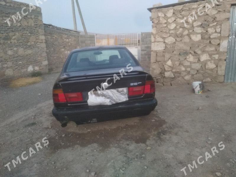 BMW 525 1996 - 22 000 TMT - Gyzylarbat - img 5