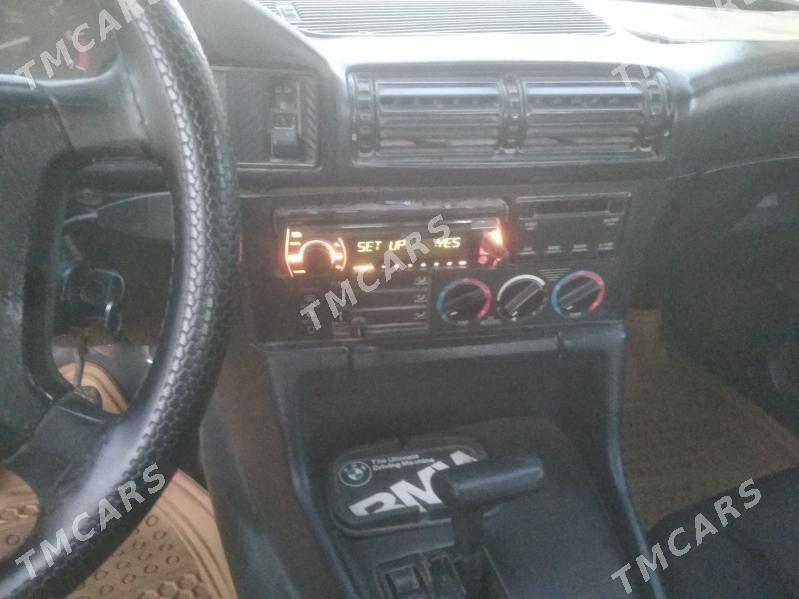 BMW 525 1996 - 22 000 TMT - Gyzylarbat - img 2