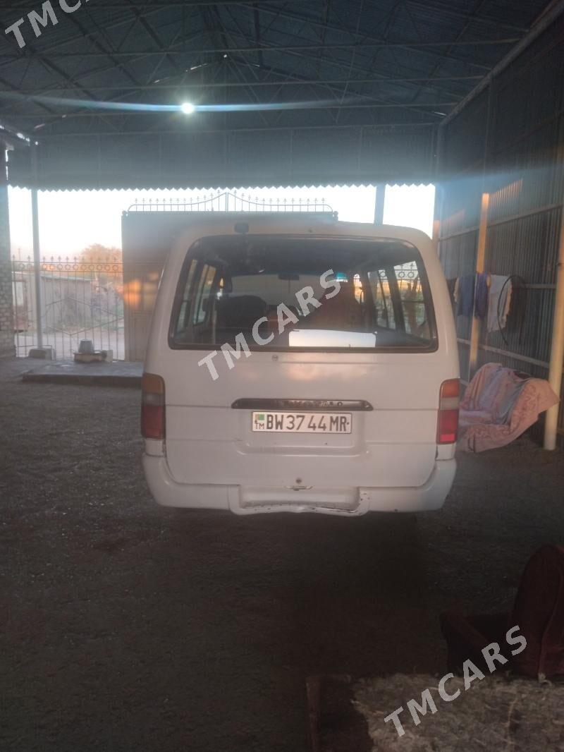Toyota Hiace 1994 - 50 000 TMT - Mary - img 1