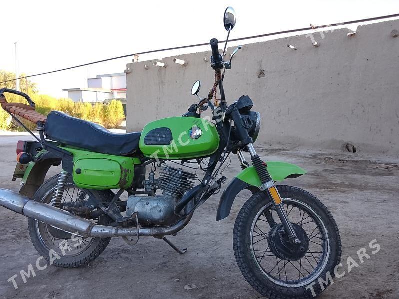 Fekon FK200-14G 1990 - 6 000 TMT - Болдумсаз - img 2