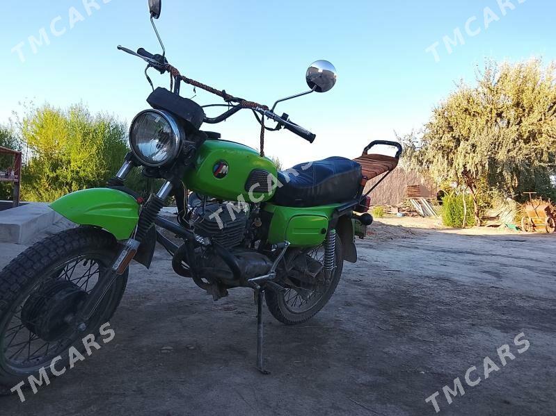 Fekon FK200-14G 1990 - 6 000 TMT - Болдумсаз - img 4