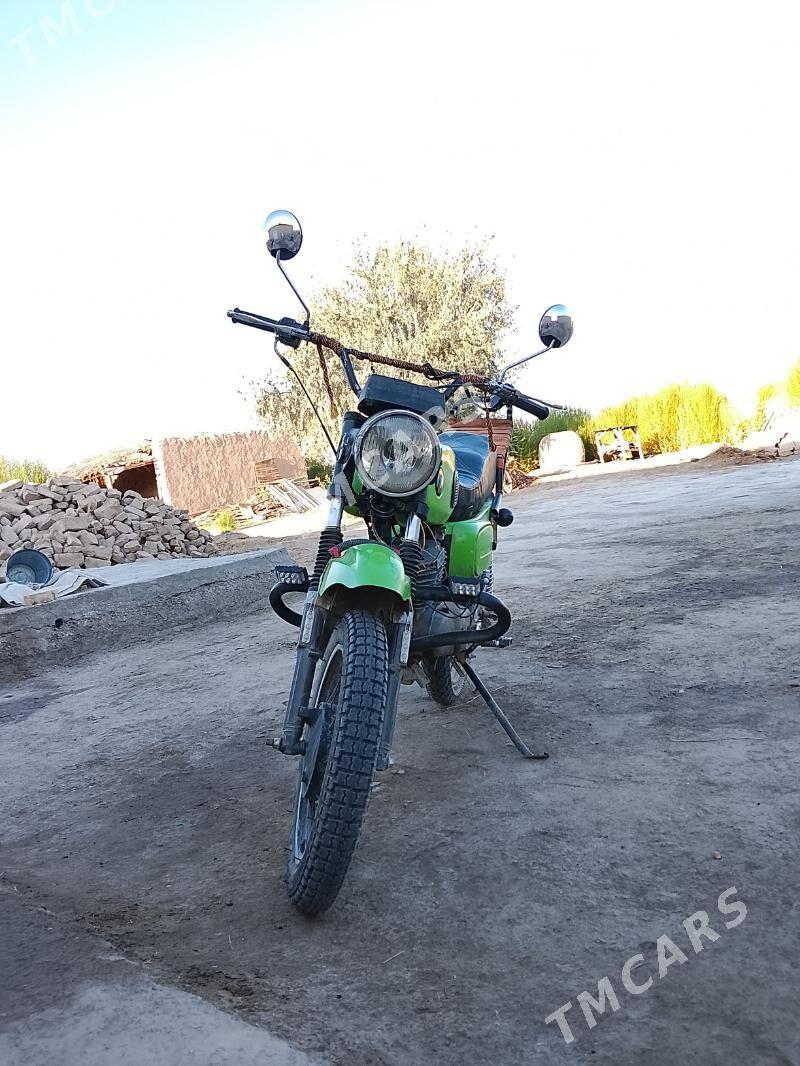 Fekon FK200-14G 1990 - 6 000 TMT - Болдумсаз - img 3