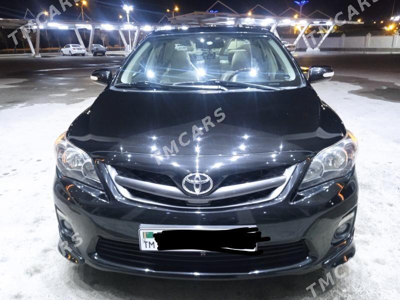 Toyota Corolla 2013 - 225 000 TMT - Ашхабад - img 3