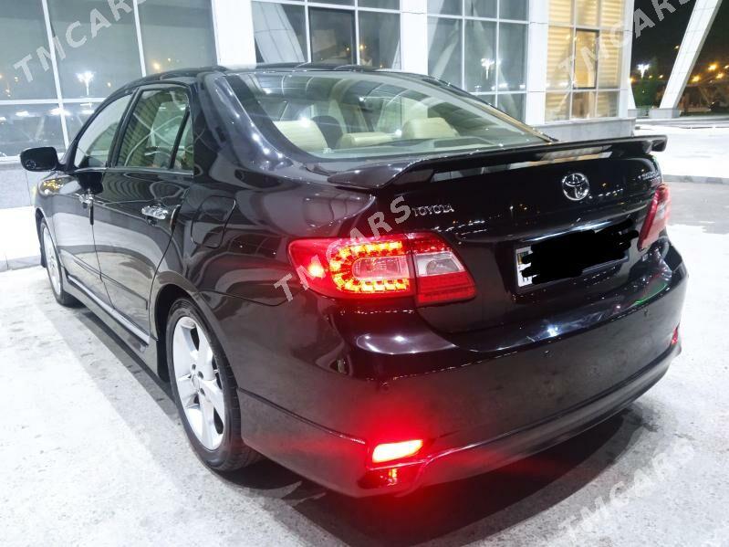 Toyota Corolla 2013 - 225 000 TMT - Ашхабад - img 4