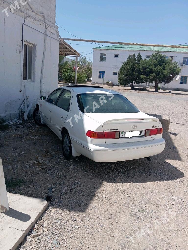 Toyota Camry 1997 - 125 000 TMT - Туркменбаши - img 2