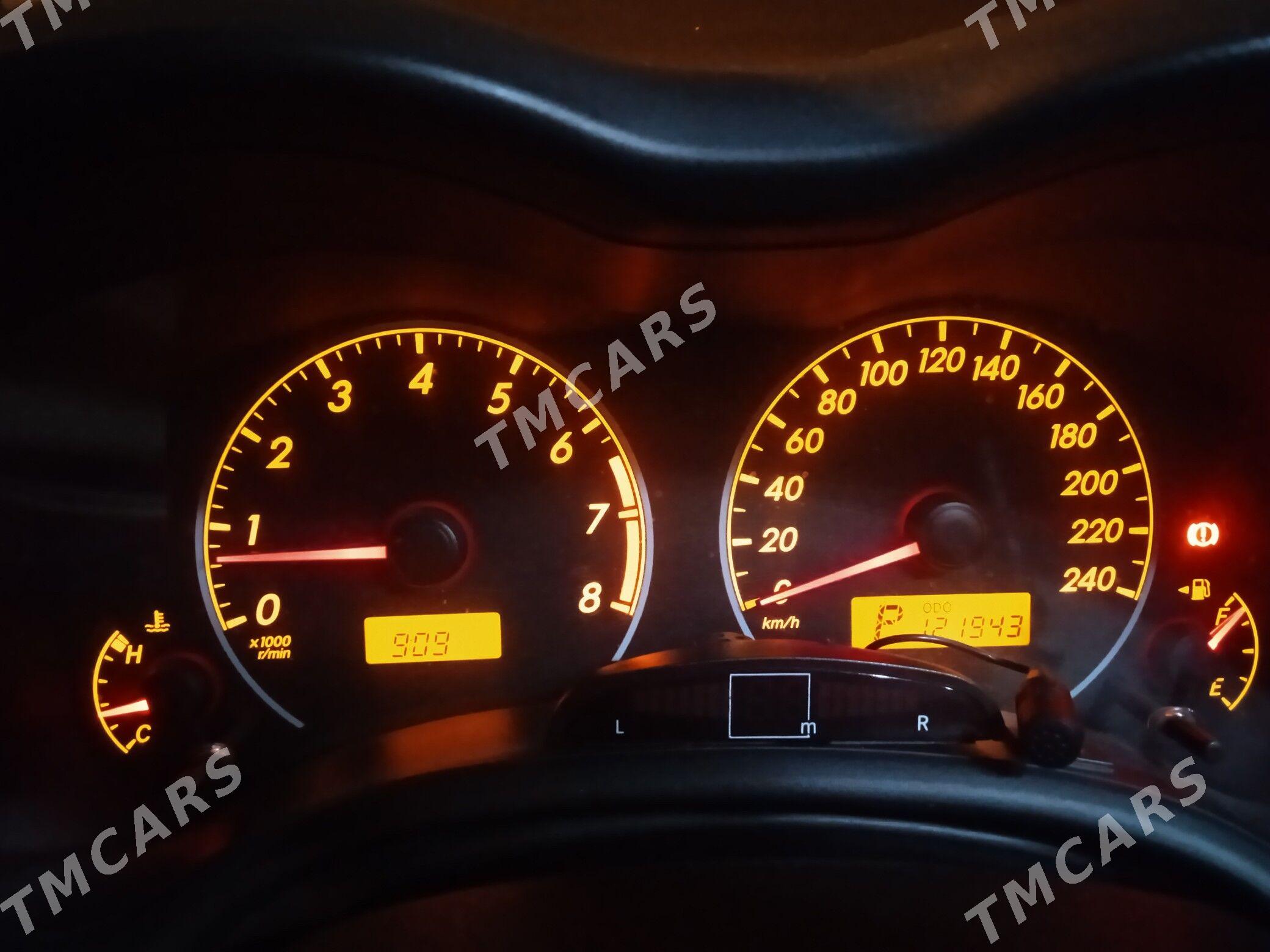 Toyota Corolla 2013 - 225 000 TMT - Ашхабад - img 6