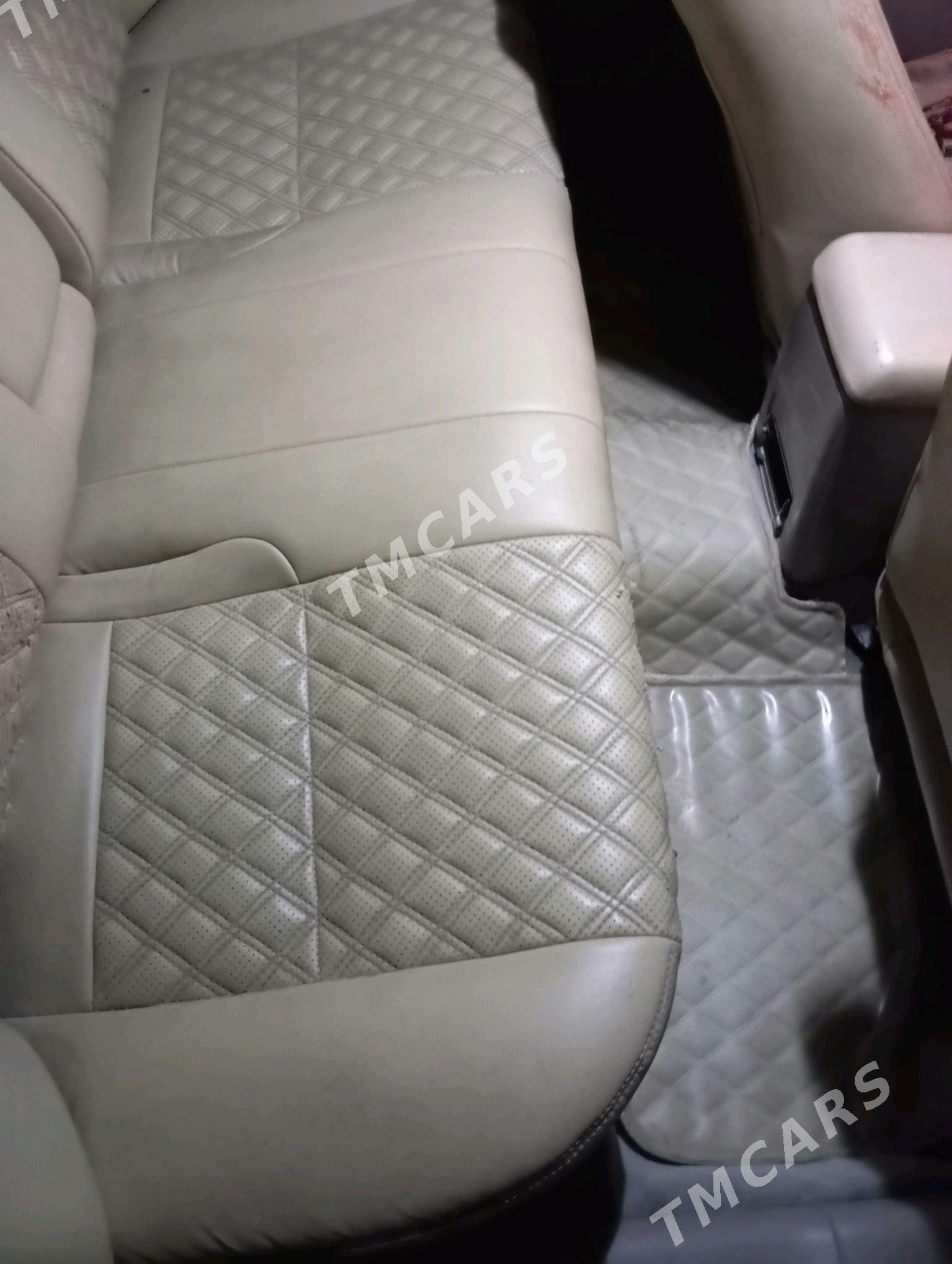 Toyota Camry 1997 - 125 000 TMT - Туркменбаши - img 4