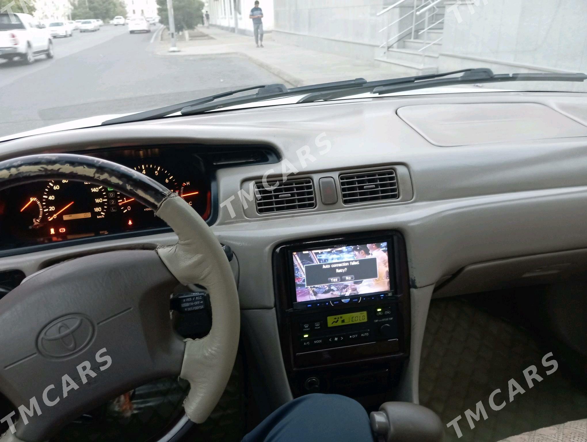 Toyota Camry 1997 - 125 000 TMT - Туркменбаши - img 5