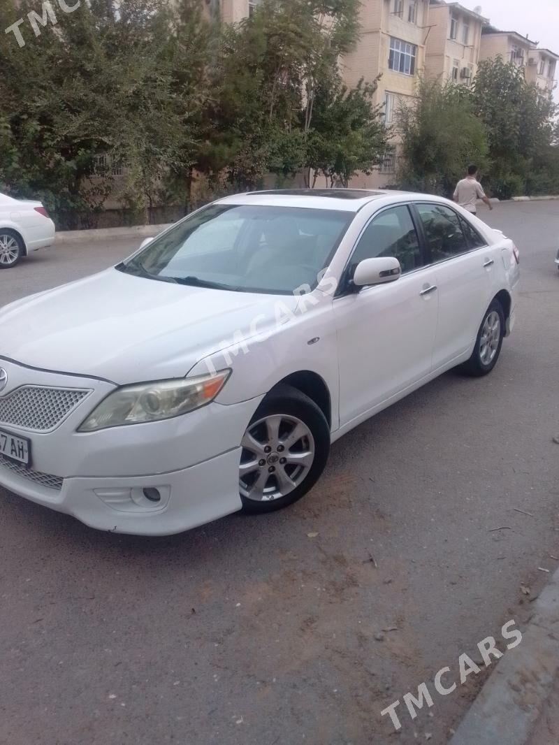 Toyota Camry 2007 - 125 000 TMT - 11 mkr - img 5