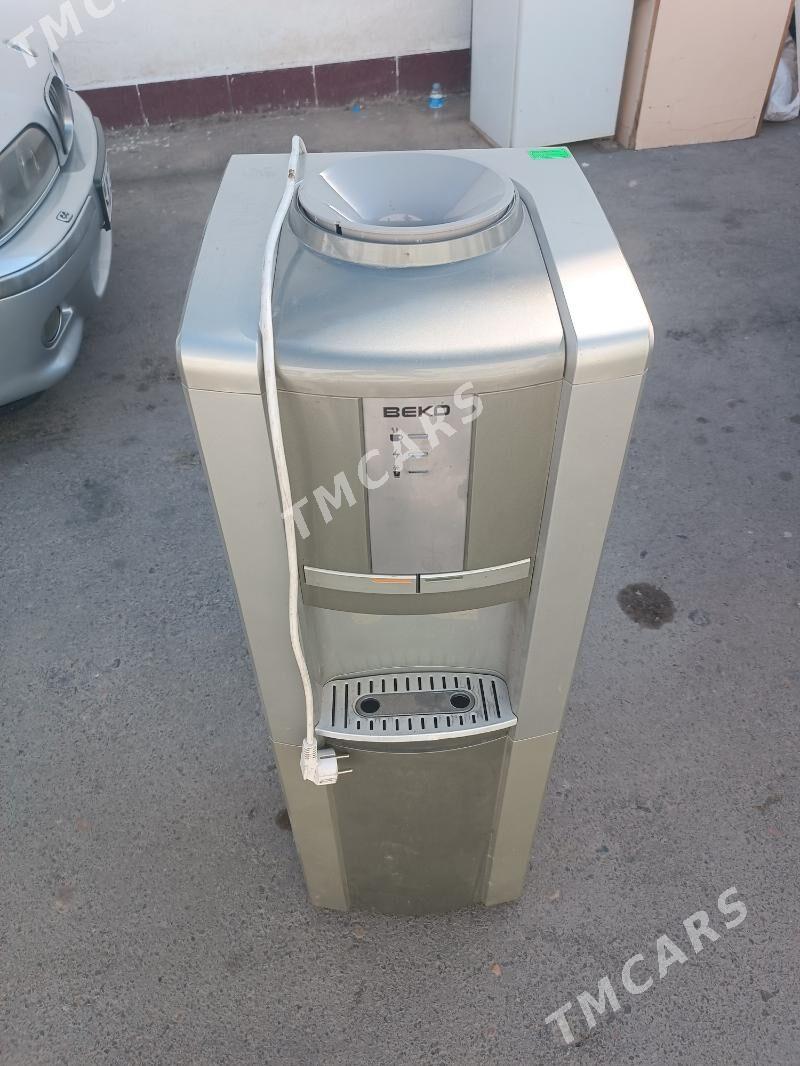 Kuler - Türkmenbaşy - img 2