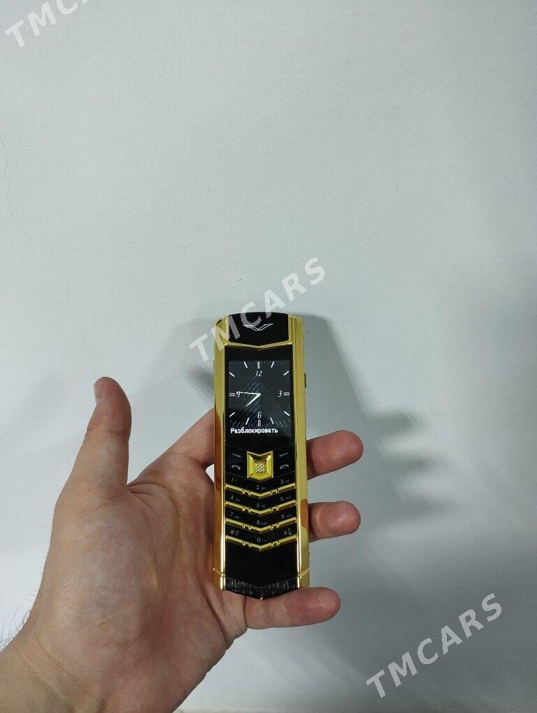 Vertu - Туркменбаши - img 2