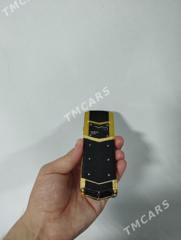 Vertu - Туркменбаши - img 3