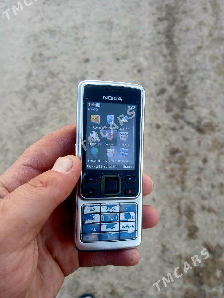nokiya 6300 - Мары - img 2