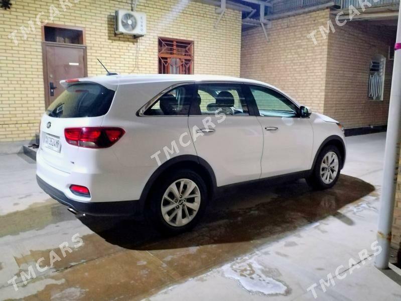 Kia Sorento 2020 - 280 000 TMT - Сакарчага - img 2