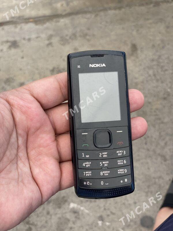 nokia X1 - Ашхабад - img 4