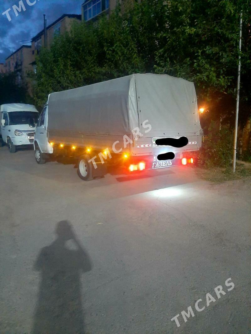 Gaz Gazel 2008 - 150 000 TMT - Ашхабад - img 9