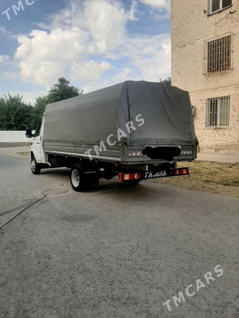 Gaz Gazel 2008 - 150 000 TMT - Ашхабад - img 2