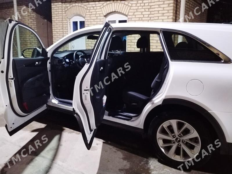 Kia Sorento 2020 - 280 000 TMT - Сакарчага - img 3