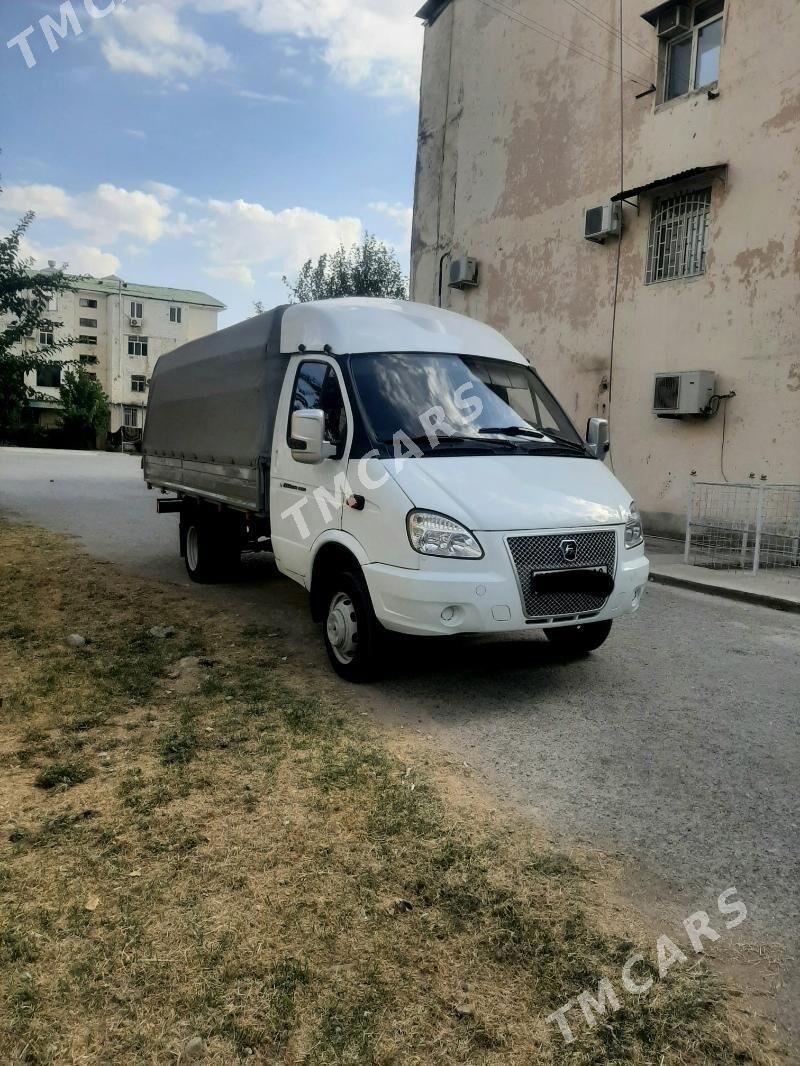 Gaz Gazel 2008 - 150 000 TMT - Ашхабад - img 5