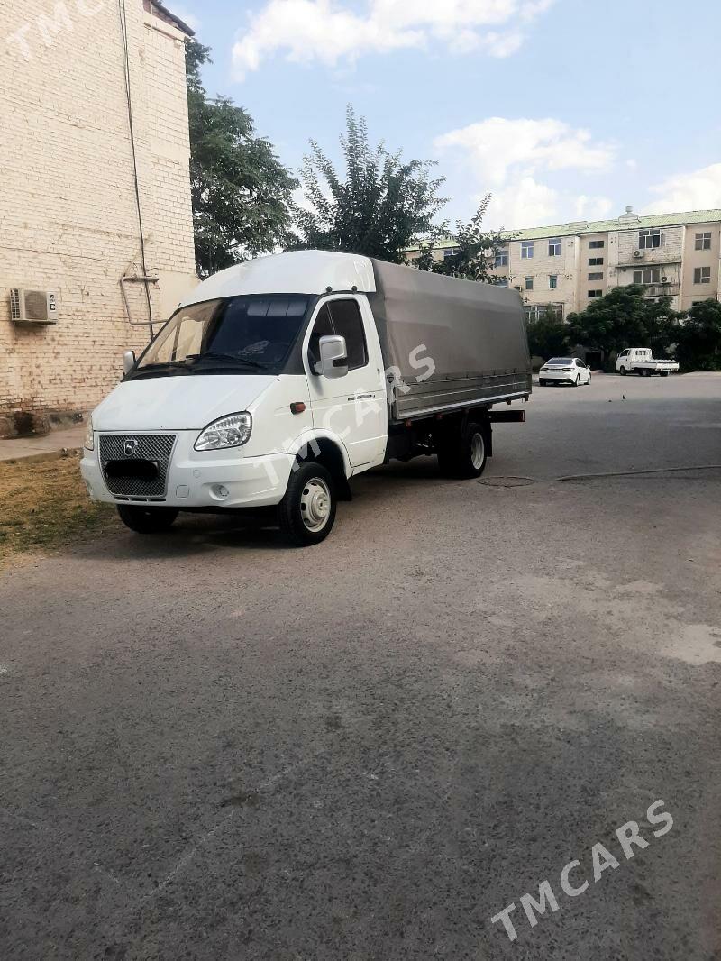 Gaz Gazel 2008 - 150 000 TMT - Ашхабад - img 3