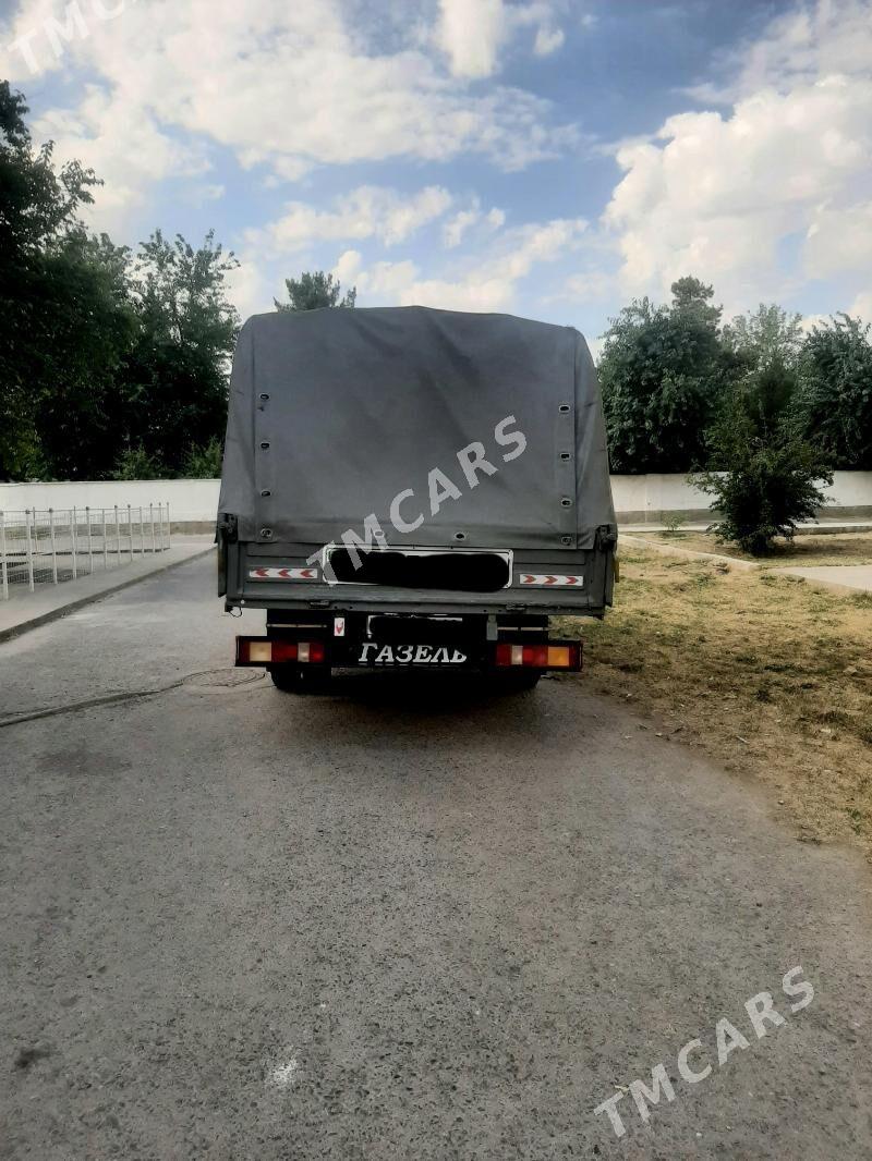 Gaz Gazel 2008 - 150 000 TMT - Ашхабад - img 4