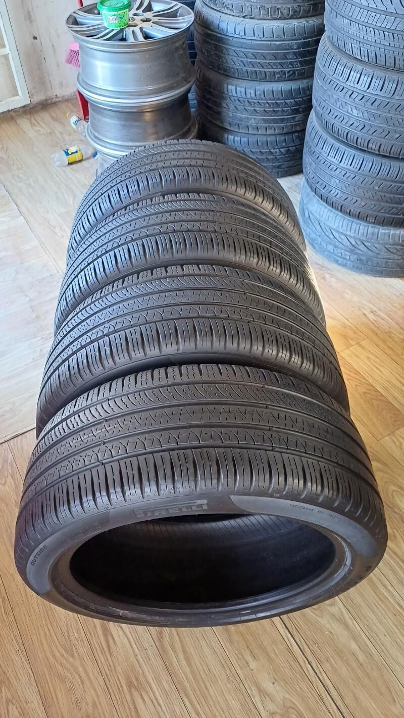 Teker 1 700 TMT - Мары - img 4