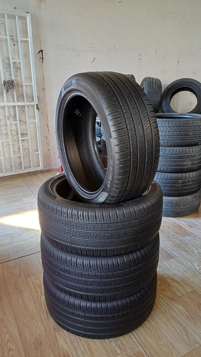 Teker 1 700 TMT - Мары - img 1