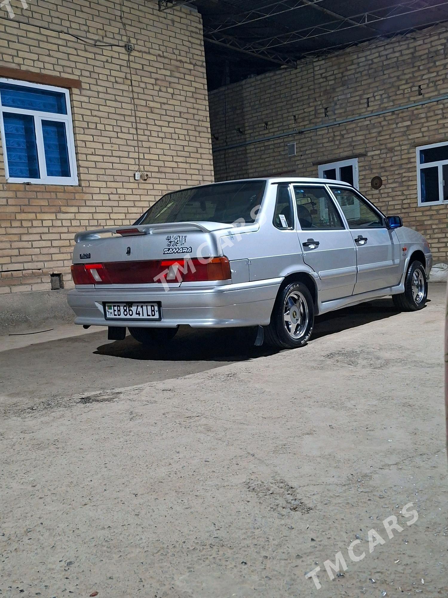 Lada 2115 2012 - 75 000 TMT - Sakar - img 1