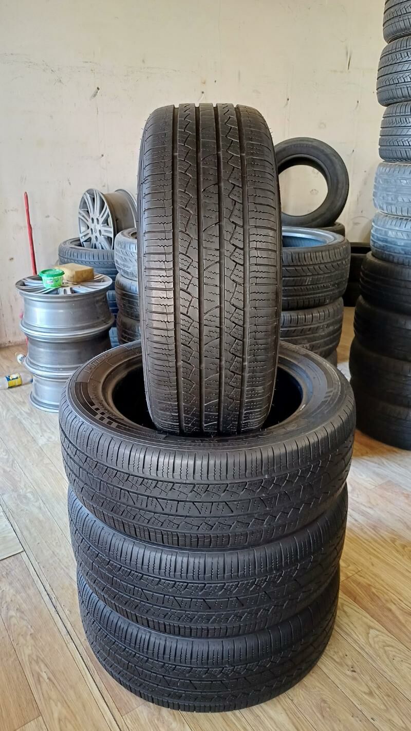 Teker 2 500 TMT - Мары - img 3