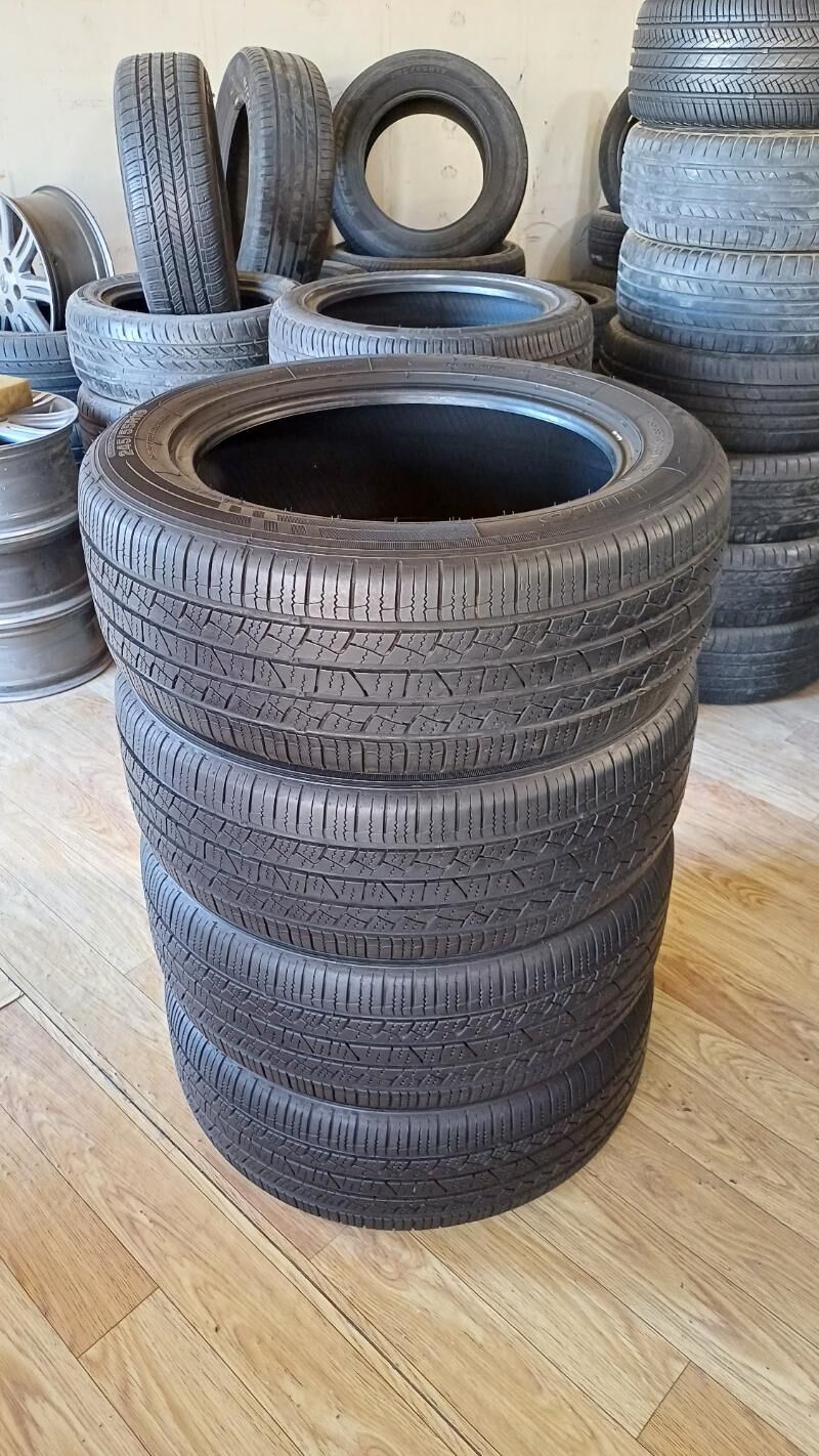 Teker 2 500 TMT - Мары - img 5