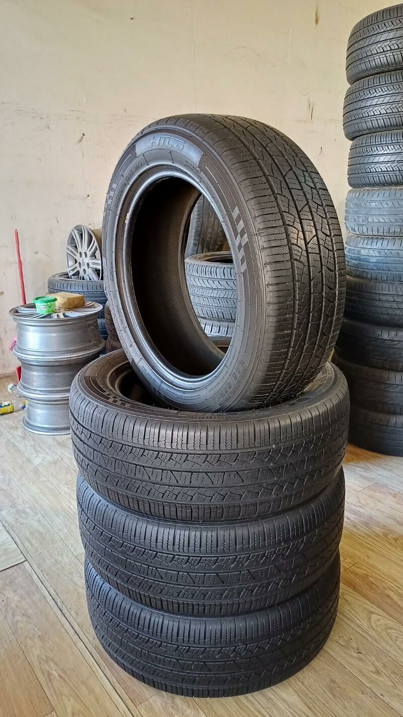 Teker 2 500 TMT - Мары - img 4