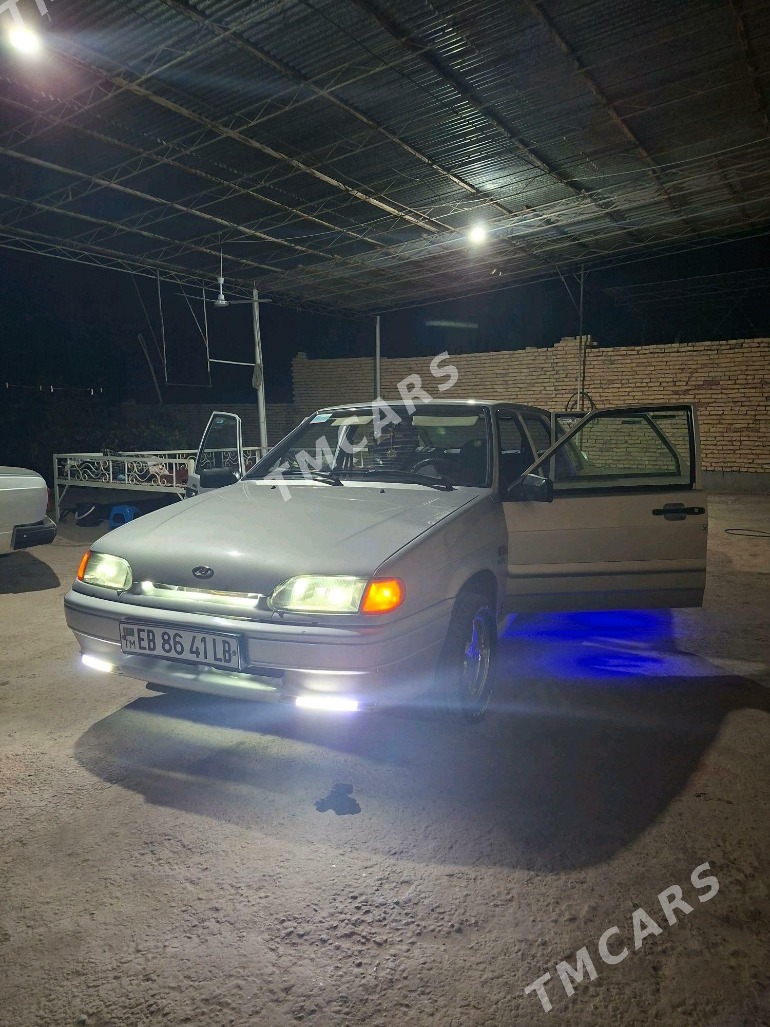 Lada 2115 2012 - 75 000 TMT - Sakar - img 3