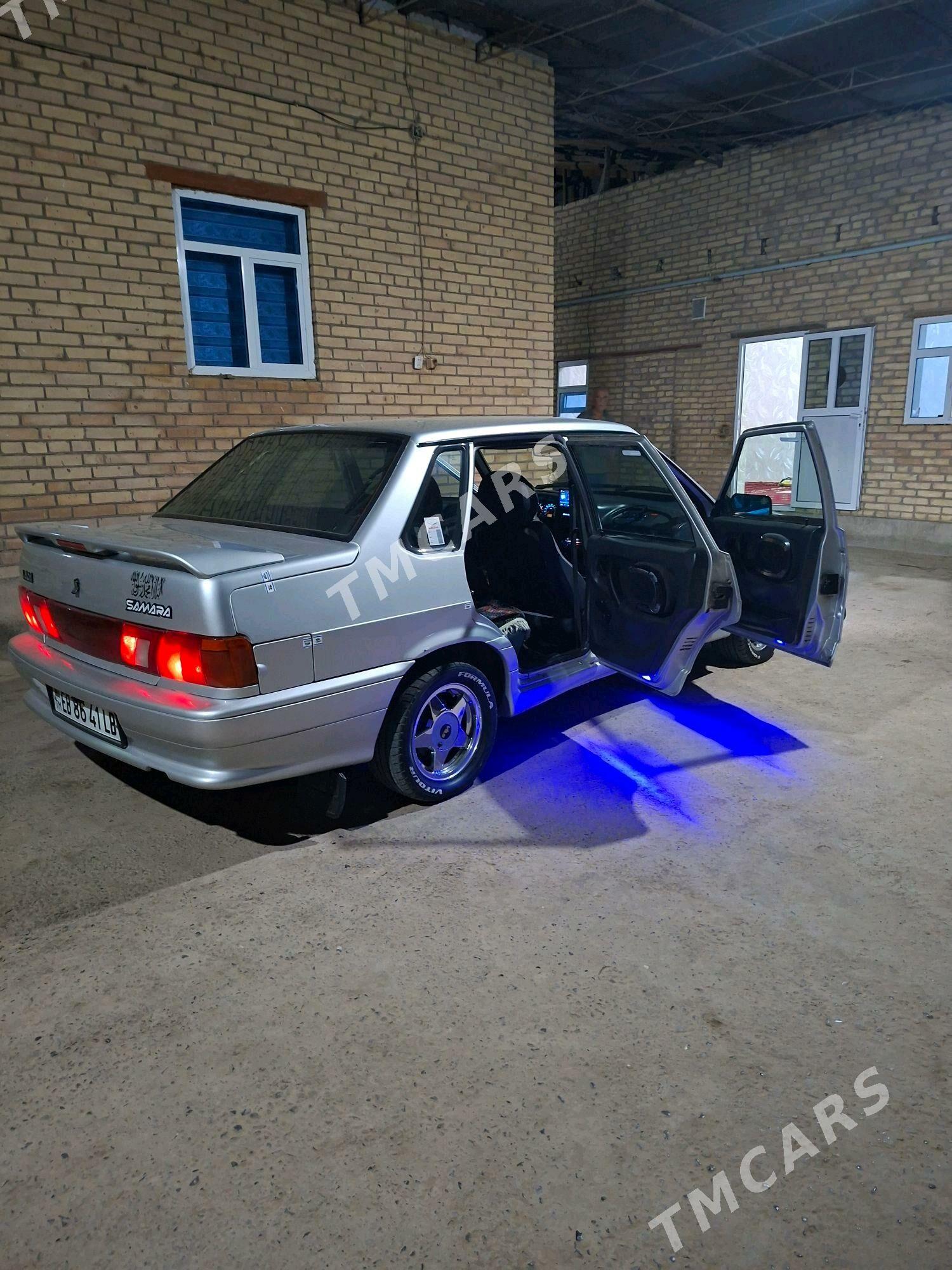 Lada 2115 2012 - 75 000 TMT - Sakar - img 5
