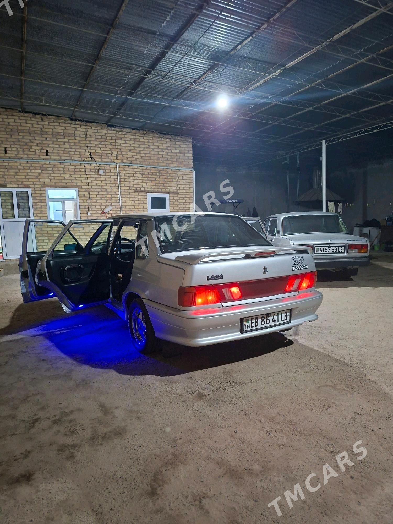 Lada 2115 2012 - 75 000 TMT - Sakar - img 6