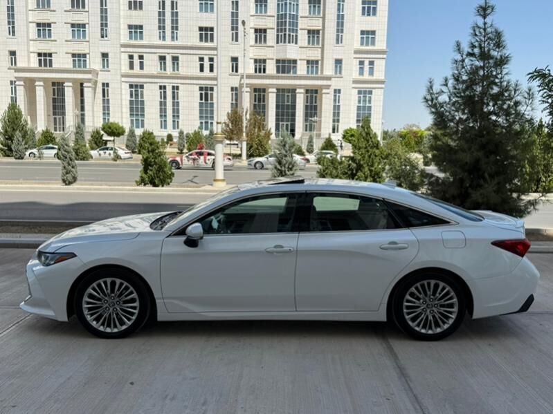Toyota Avalon 2019 - 539 000 TMT - Ашхабад - img 4