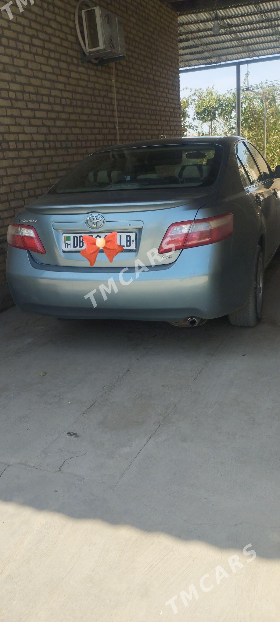 Toyota Camry 2008 - 140 000 TMT - Гарабекевюл - img 6