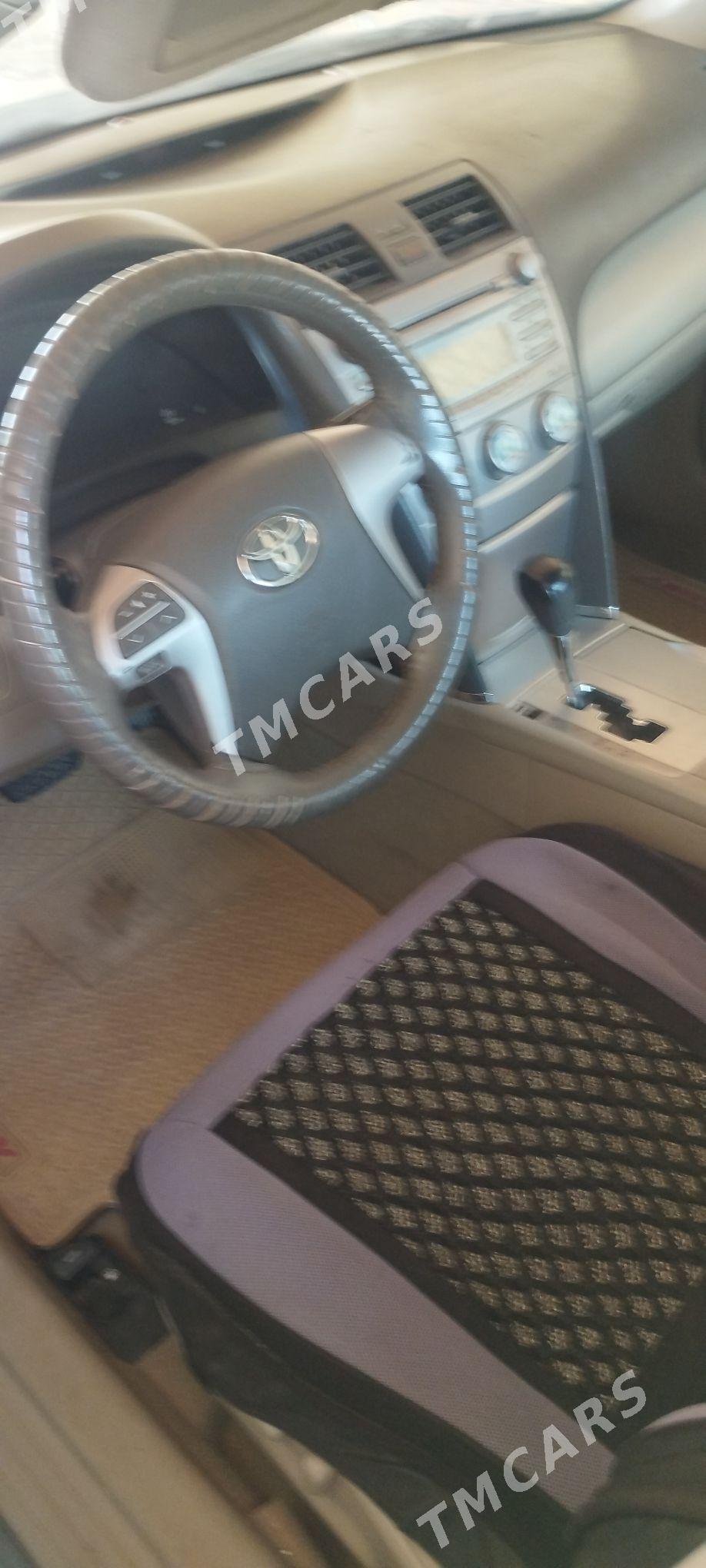 Toyota Camry 2008 - 140 000 TMT - Гарабекевюл - img 5