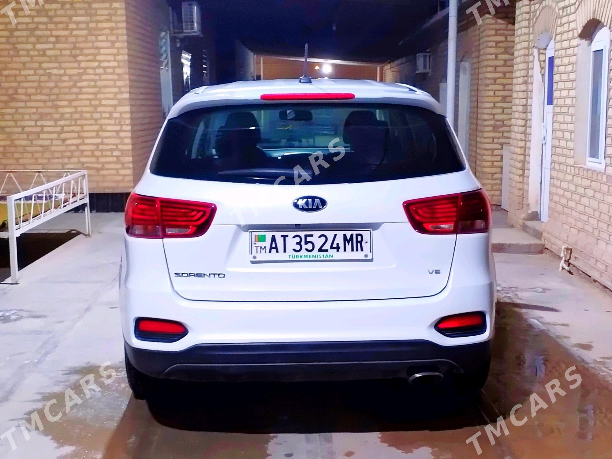 Kia Sorento 2020 - 280 000 TMT - Сакарчага - img 5