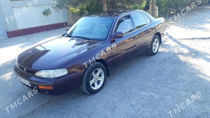 Toyota Camry 1993 - 75 000 TMT - Saýat - img 2