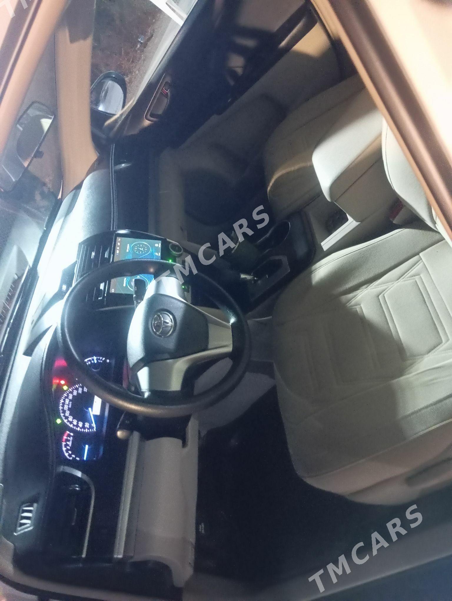 Toyota Camry 2012 - 260 000 TMT - Гуртли - img 3