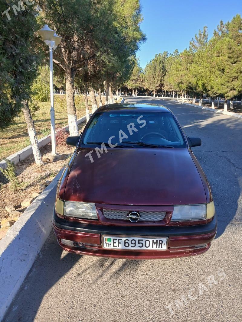 Opel Astra 1993 - 28 000 TMT - Baýramaly - img 5