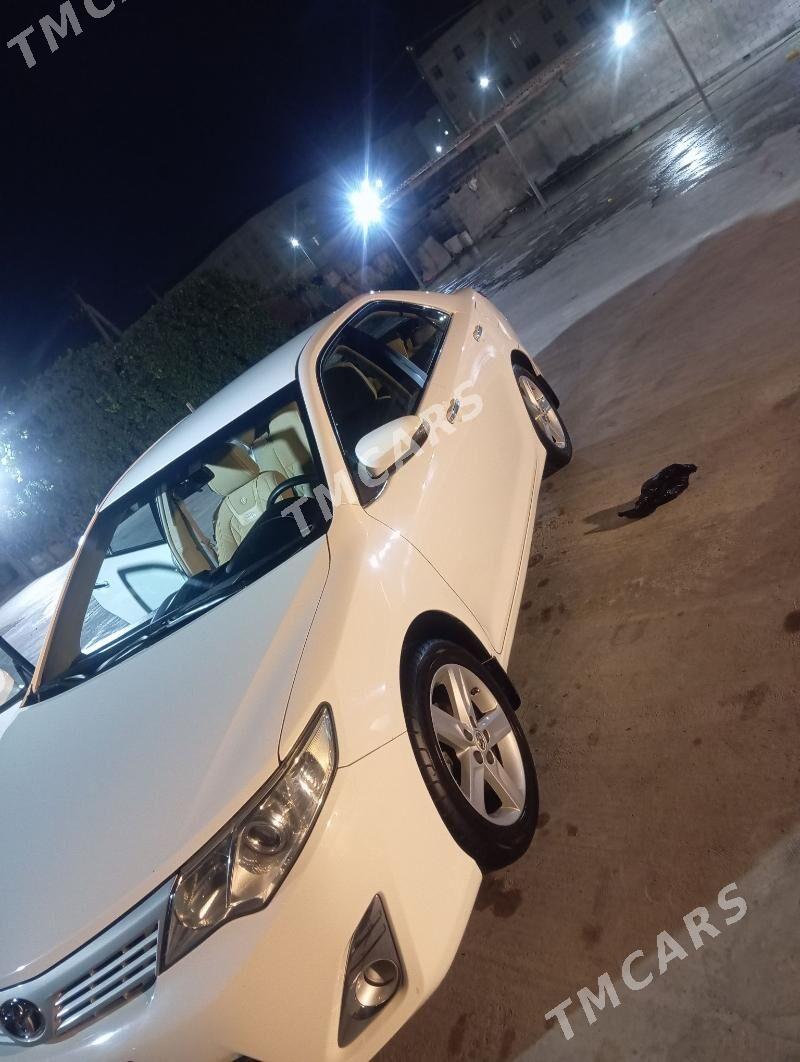 Toyota Camry 2012 - 260 000 TMT - Гуртли - img 2