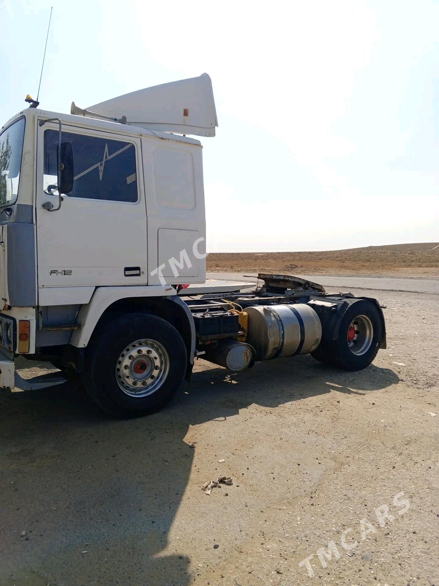 Volvo FH12 1990 - 200 000 TMT - Туркменбаши - img 3