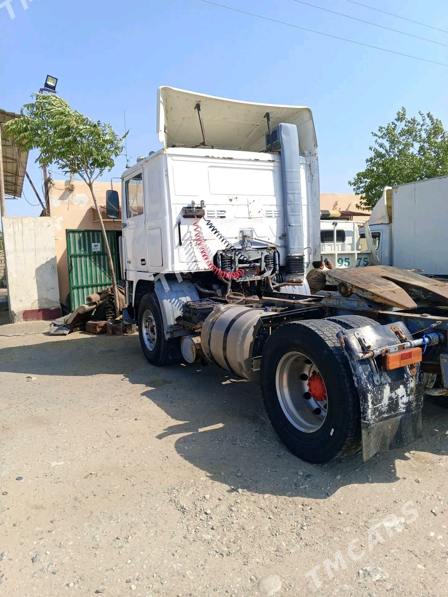 Volvo FH12 1990 - 200 000 TMT - Туркменбаши - img 2